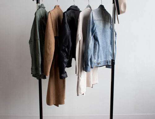 My favourite fashion trends 2020