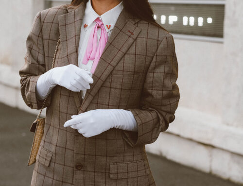 10 timeless trench coats
