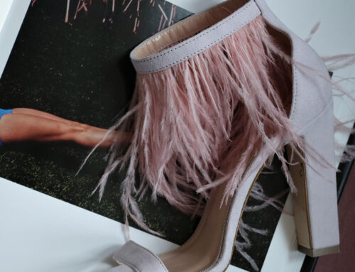 Spring footwear 2020